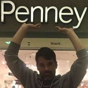 Meet your Posher, Matthew